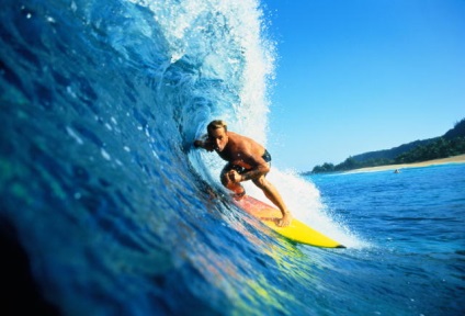 Doriți să cuceriți valurile, dar nu sunteți sigur cum să începeți cum să alegeți un surfboard - pe