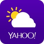 Vremea Yahoo