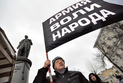 Pentru care a condamnat jurnalistul RBK alexander sokolova societății russia