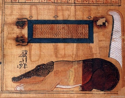 Titokzatos ősi Egyiptom 15 érthetetlen titka az ősi civilizációnak