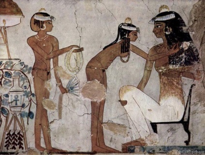 Misterios vechi Egipt 15 secrete incomprehensibile ale civilizației antice