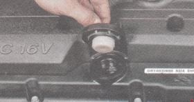 Înlocuirea filtrului de ulei și ulei de kia rio 2 (jb, 2005-2011) - înlocuirea filtrelor auto