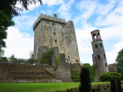 Castelul Blarney