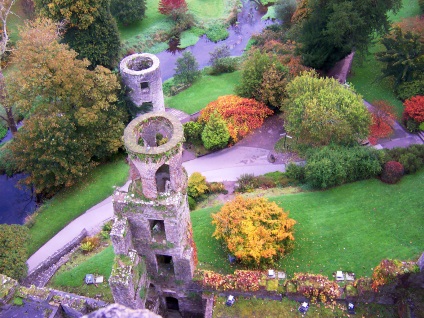 Blarney kastély