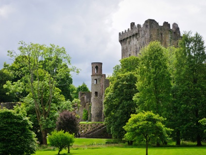 Castelul Blarney