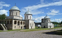 Hare iarbă și capră albă ritualuri abhaziei pentru lipsa copiilor