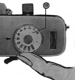Manualul Zenitcamera pe zenith-7 al aparatului foto