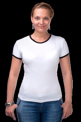 Tricouri pentru femei cu imprimare la comandă, pentru tricouri cu o imagine pentru femei