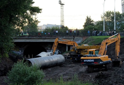 Élő hírek Tambovról és a régióról