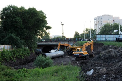 Élő hírek Tambovról és a régióról