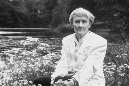 A 105-a aniversare a nașterii unui scriitor suedez, laureat al Premiului Internațional