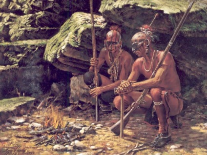 10 triburi indiene