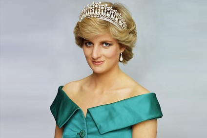 10 Érdekességek Diana hercegnőről (fotó)
