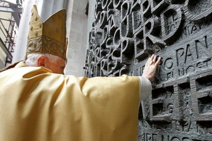 10 Érdekességek a Sagrada Familia - útmutatóban barcelona tm