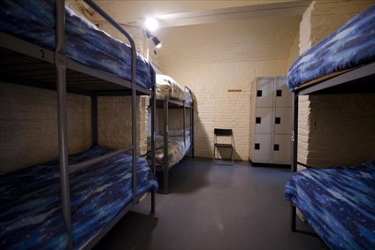 10 hoteluri în penitenciare în care fiecare persoană dorește să stea