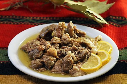 10 Cele mai renumite feluri de mâncare ale articolelor culinare din Creta, mâncăruri culinare