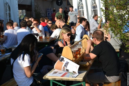 10 Cele mai tari festivaluri de bere din Europa