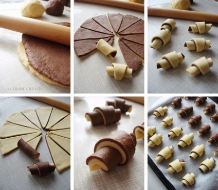 10 Ways to turn egyszerű sütés egy kulináris remekmű! Új nap