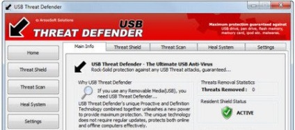 10 Ways to protect your computer from a infected USB flash drive