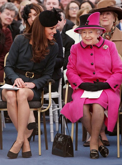 11 Fapte puțin cunoscute despre ducesa Cambridge pentru cea de-a 35-a aniversare