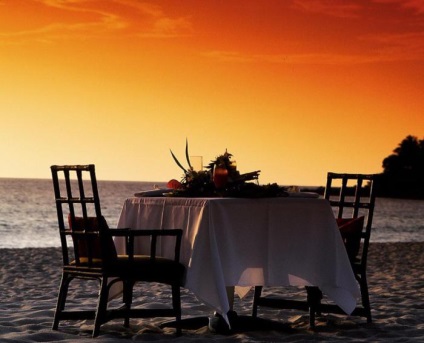 11 Cele mai romantice locuri pentru cină pentru doi