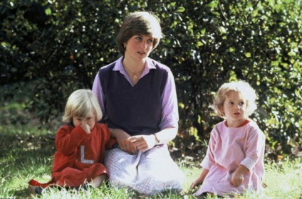 17 Fapte despre printesa Diana pe care nu le cunoști