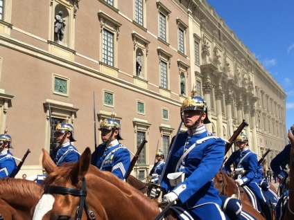 21 O modalitate de a economisi bani când călătoriți la Stockholm