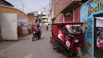 35 Fapte despre Peru și perueni