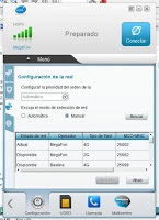 3G modem zte mf710