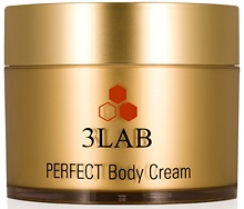 3Lab introduce produse noi de îngrijire a pielii - articole noi - il de bote - magazine de parfumerie și