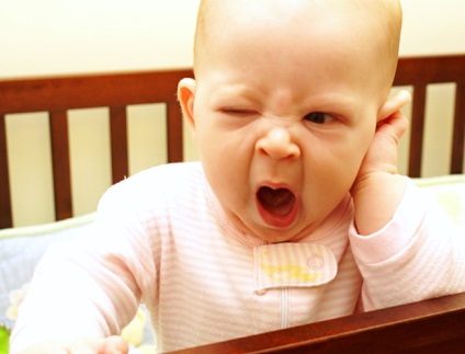 4 erori comune care duc la lipsa de somn pentru copii