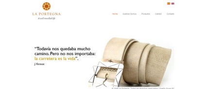 50 site-uri, design frumos magazin on-line