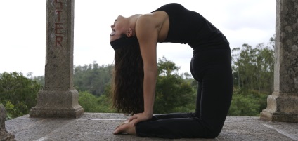 5 cele mai bune Asanas de yoga pentru picioare sănătoase și puternice