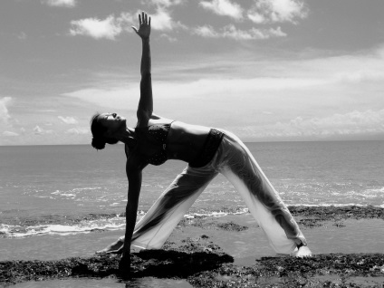 5 cele mai bune Asanas de yoga pentru picioare sănătoase și puternice