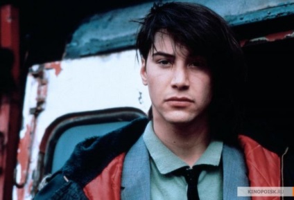 5 Életórák tanulni Keanu Reeves-től