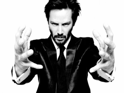 5 Lecții de viață de învățat de la Keanu Reeves