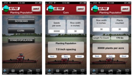 6 Ingyenes mobil alkalmazások a gazdálkodók számára, akik segítenek az üzleti életben