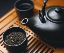 7 Interzicerea ceaiului, lumea ceaiului - tot ceaiul!