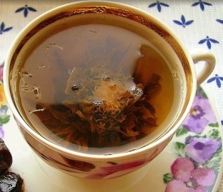 7 Interzicerea ceaiului, lumea ceaiului - tot ceaiul!