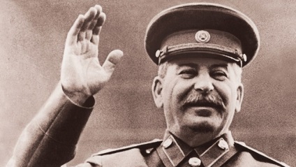 Sztálin 7 fő titka (8 kép), a világ tengelye