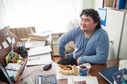 7 Office sucks (foto), revista despre Minsk