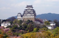 9 Castele și temple antice ale Japoniei de o frumusețe extraordinară