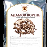 Aplicarea radacină Adamov în medicina populară, rețetele de unguent, ce fel de iarbă numită tamus vulgaris