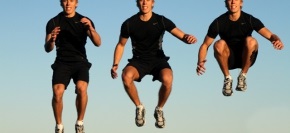 Aerobik edzés a fogyásért, a legjobb gyakorlat a zsírégetésre