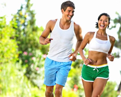 Formarea aerobică pentru pierderea în greutate, cele mai bune exerciții pentru arderea grasimilor