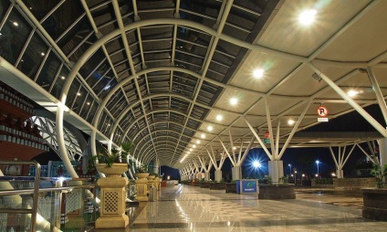 Aeroportul Denpasar 