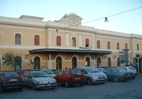 Agrigento - Syracuse - cum ajungeți cu mașina, trenul sau autobuzul, distanța și timpul