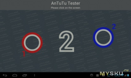 Ainol novo 7 tornados