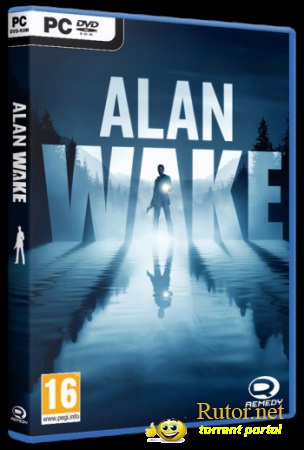 Alan wake 2 dlc (2012) pc, repack a fenixx-ból - letöltés a torrenten keresztül - letöltés a psp-hez