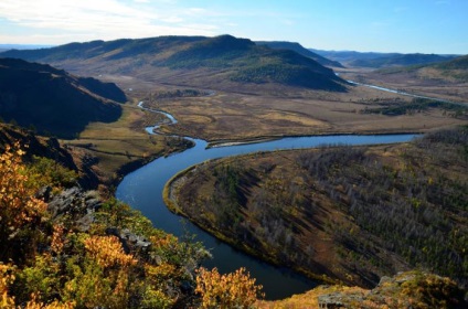 Amur River